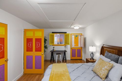 309 9th St, Del Monte Park CA  93950-3512 exterior