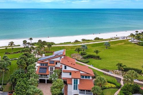 4720 Villa Mare Ln, Naples, FL 34103-3429
