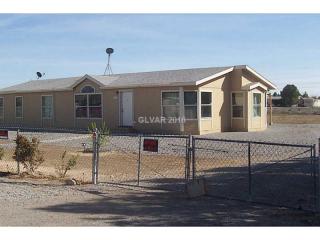 1301 Donner St, Pahrump, NV 89048-4269