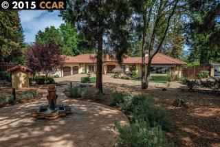 199 Whispering Trees Ln, Danville, CA 94526-2427