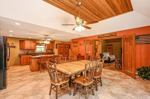 166 Lakeside Trl, Panamoka NY  11961-2246 exterior