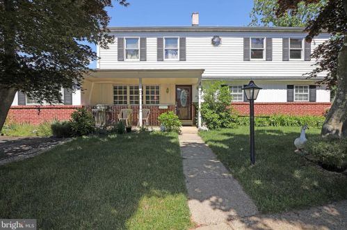 2817 Mount Vernon Ave, Willow Grove, PA 19090-3923