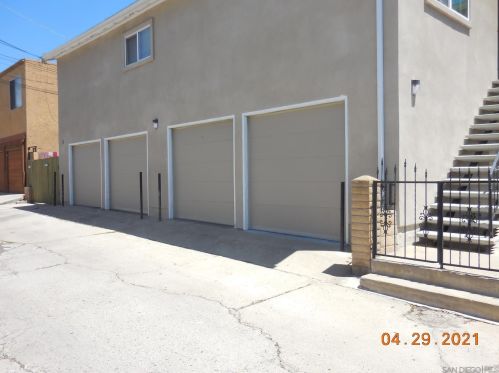 2626 Polk Ave, San Diego, CA 92104-1709