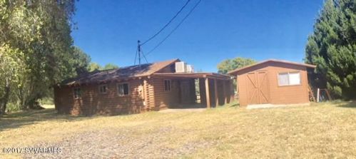 3240 Montezuma Ave, Mcguireville, AZ 86335-5494