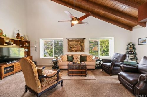 11712 Walnut Rd, Lakeside CA  92040-5625 exterior