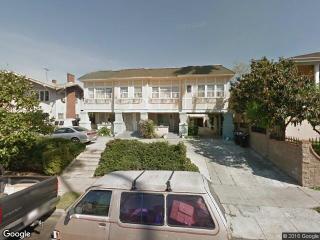 1272 5th Ave, Los Angeles CA  90019-3445 exterior