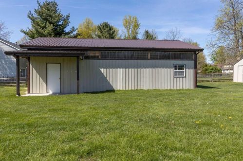 138 Cavalcade Ln, Pataskala OH  43062-9544 exterior