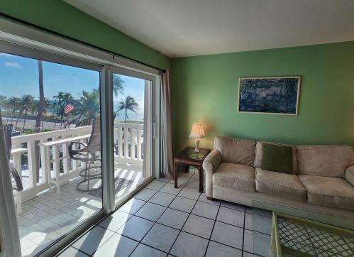 2601 Roosevelt Blvd, Key West, FL 33040-5130