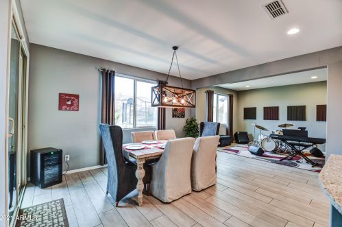 2842 Muirfield St, Gilbert AZ 85298-0907 exterior