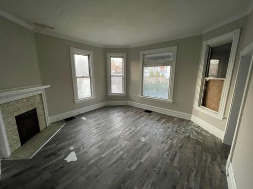 413 11th St, Beaver Falls PA 15010-4335 exterior