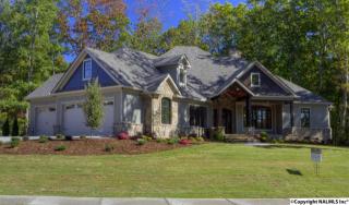 7 Autumn Glory Ln, Huntsville, AL 35803-3839