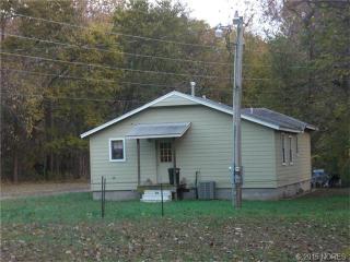 2248 Highway 82, Salina, OK 74365-2697