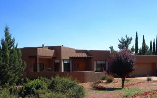 235 Flaming Arrow Way, Sedona, AZ 86336-3903