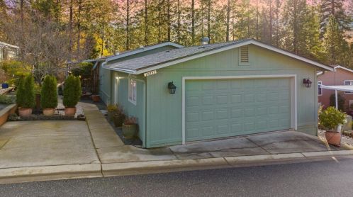 10253 Timberland Dr, Grass Valley CA  95949-9160 exterior