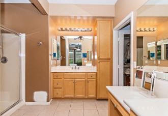 60477 Desert Shadows Dr, La Quinta CA  92253-7726 exterior