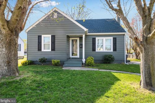 514 Marshall St, Slaughter Beach DE  19963-2062 exterior