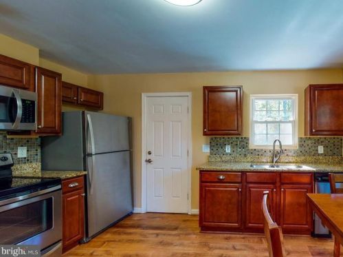 11892 Bristersburg Rd, Midland VA  22728-2448 exterior