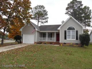 603 Prestige Blvd, Fayetteville, NC 28314-6521