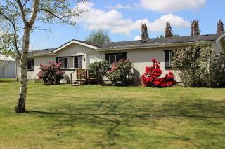 8741 Delta Line Rd, Custer, WA 98240-9607
