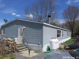 140 Canaan Hts, Summerhill, NY 13092-3303