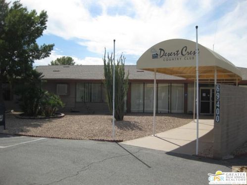 69381 Crestview Dr, Desert Hot Springs CA  92241-8231 exterior