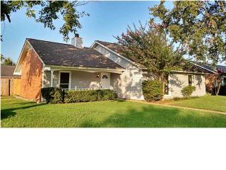 3980 Beardsley Dr, Montgomery, AL 36109-1600