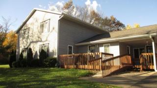 9434 County Road K, Amherst WI  54406-9355 exterior