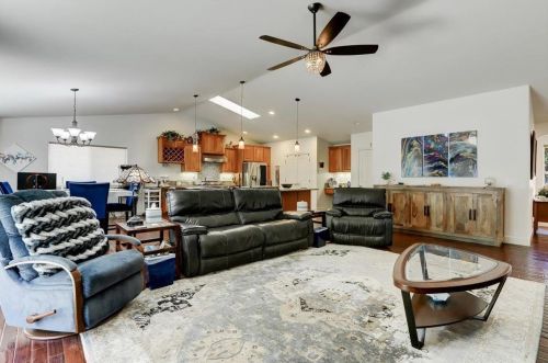 10790 Alta Sierra Dr, Grass Valley CA  95949-6842 exterior