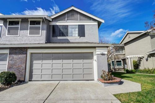 400 Bridgeside Cir, Danville, CA 94506-4459