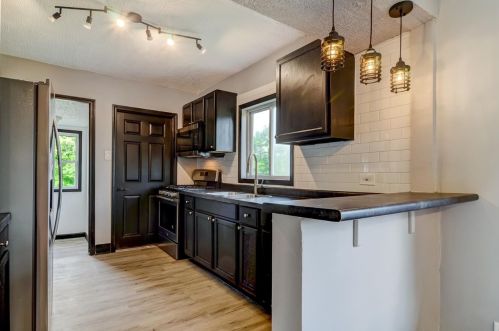 4008 Connecticut St, Gary IN  46409-1911 exterior