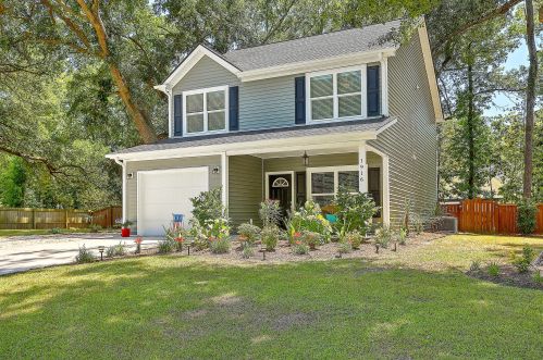 1916 Gasque St, Johns Island, SC 29455-8116