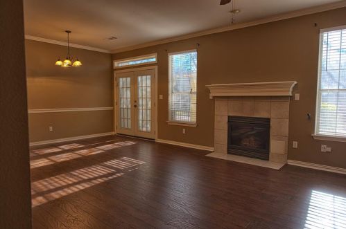 619 Park Place Dr, Allen TX  75002-3020 exterior