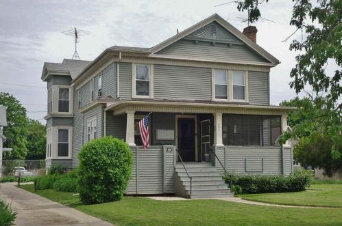 151 Forest Ave, Fond Du Lac, WI 54935-4123