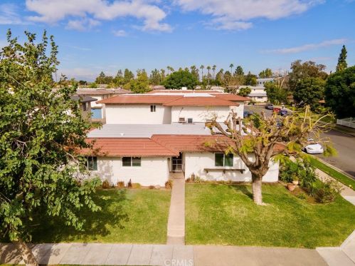 331 Rosewood Ave, Orange, CA 92866-3085