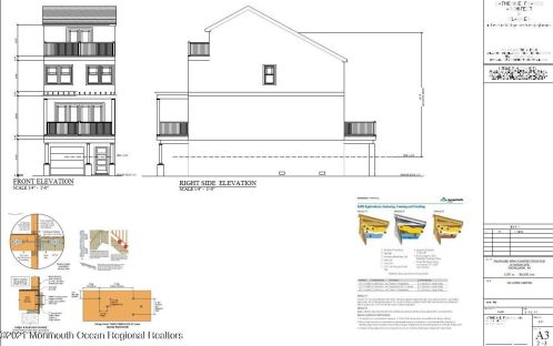 26 Ocean Ave, Monmouth Hills NJ  07732-1411 exterior