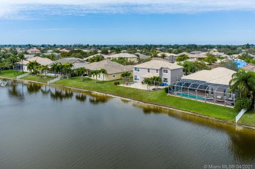 13816 14th St, Hollywood FL  33028-3031 exterior