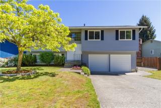 25416 144th Pl, Kent WA  98042-3405 exterior