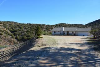 6020 Escondido Canyon Rd, Acton, CA 93510-1650