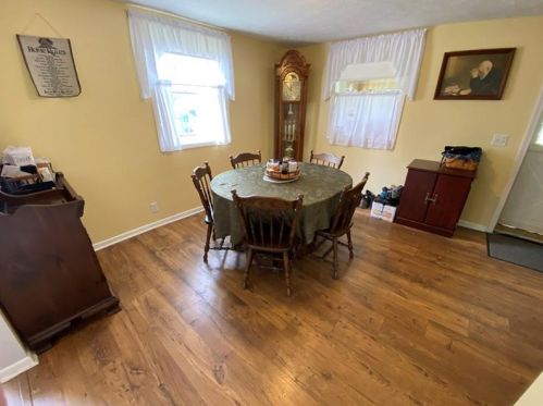 1000 Hilltop Rd, Greenville PA  16125-9283 exterior