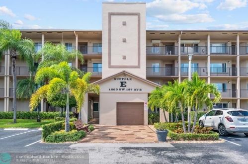 1200 137th Ave, Hollywood FL  33028-2330 exterior