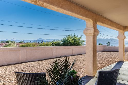 3560 Wayward Wind Dr, Lake Havasu City AZ  86406-6360 exterior