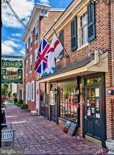 104 3rd St, New Castle DE  19720-4537 exterior