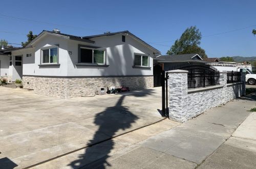 75 Azucar Ave, San Jose CA  95111-4102 exterior
