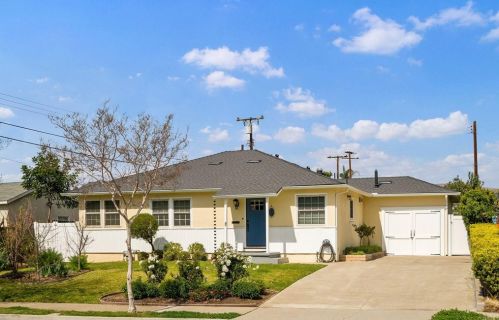 833 Willow Dr, Brea, CA 92821-5051
