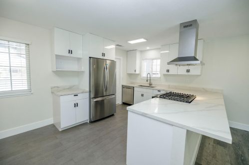 2528 Bellamy St, Modesto CA  95354-3119 exterior
