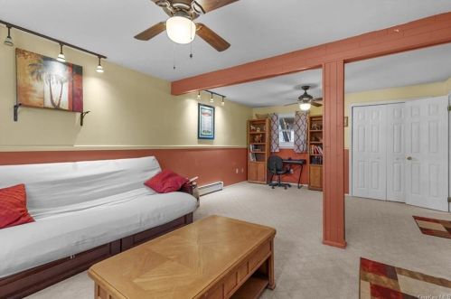 24 Somerset Dr, Washingtonville NY  10992-1372 exterior