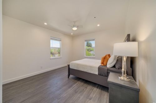 3303 Magowan Dr, Santa Rosa CA  95405-5117 exterior