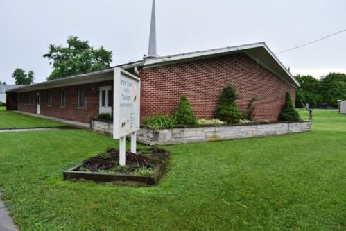 14679 Oak St, Carbon, IN 47837-8578