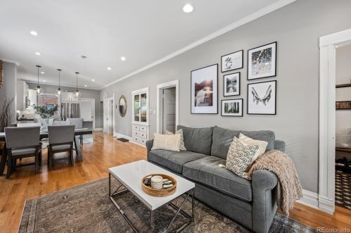 435 Cherokee St, Denver CO 80223-2114 exterior