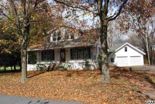 835 Pine Hill Rd, Landisburg, PA 17040-9506